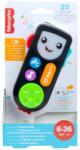 Mattel Fisher-Price Laugh&Learn Telecomanda interactiva (MTHJF25)