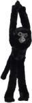 Wild Republic Maimuta care se agata negru (WR23482)