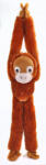 Wild Republic Ecokins Urangutan care se agata (WR25769)