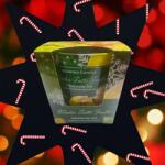 Bartek Candles Winter Tutti Frutti 115 g