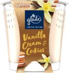 Glade Vanilla Cream Cookies 112 g