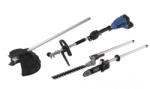 Scheppach BC-MFH400-X (5904820900) Motocoasa