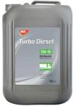 MOL Turbo Diesel 15W-40 10 l