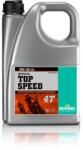 MOTOREX Top Speed 4T 5W-40 4 l