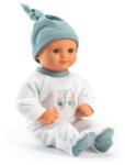 DJECO Neige barnaszemű 32 cm játékbaba (DJ07878)