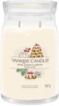 Yankee Candle Spun Sugar Flurries 567 g