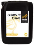 Kross Caruss TD 15W-40 10 l