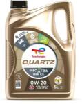 Total Quartz Ineo HKR C5 0W-20 5 l