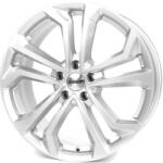 DEZENT TA Silver CB60.1 5/114.3 R17x7 ET35