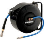 Metabo tömlődob sűrített levegőtömlővel (628820000)