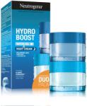 Neutrogena Set cosmetic Hydro Boost 2 x 50 ml
