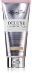 Loving Tan Deluxe Gradual Tan tápláló testápoló krém a napbarnított bőr kiemelésére árnyalat Medium 150 ml