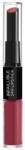 L'Oréal L´Oréal Paris Infallible 24H Parisian Nudes 6 ml hosszantartó 2 az 1-ben rúzs és szájfény 501 Timeless Red