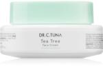 FARMASI Dr. C. Tuna Tea Tree hidratáló krém zsíros bőrre 50 ml