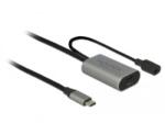 Delock USB-C 3.1 Gen 1 bovíto kábel USB-C 5 m (85392)