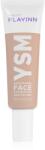 Inglot PlayInn YSM kisimitó make-up kombinált és zsíros bőrre árnyalat 41 30 ml