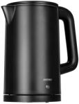 MPM akkus vízforraló MCZ-105/C, fekete, 1, 7 l (5903151019691)