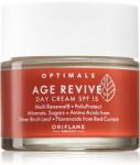 Oriflame Optimals Age Revive nappali ránctalanító krém SPF 15 50 ml