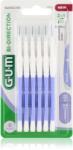 Sunstar Bi Direction Interdental Brush perie interdentara 0, 6 mm 6 buc