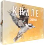 Bluebird Games Разширение за настолна игра Криле - Океания (bbg2403) - ozone