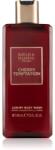 Baylis & Harding The Edit Cherry Temptation fényűző tusfürdő gél Cherry, Jasmine & Sandalwood 400 ml