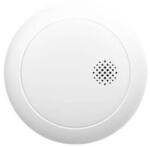 Heiman HS2SA-1 Tuya optical ZigBee füstérzékelő fehér
