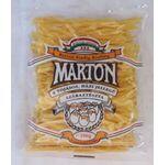  Marton Tészta Szélesmetélt 8 tojásos 250g