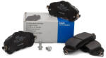 Delphi Set Placute Frana Fata Delphi Peugeot 308 2 2013, LP2506 (LP2506 4462)