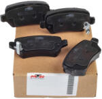 MTR Set Placute Frana Spate Mtr Opel Corsa D 2006-2014 MT464 (MT464 4656)