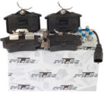 MTR Set Placute Frana Spate Mtr Volkswagen Transporter T4 1990-2003 MT561 (MT561 4700)
