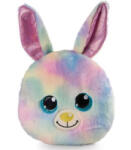 NICI Nici: Rainbow Candy nyuszi plüss párna 32 cm (48583) - aqua