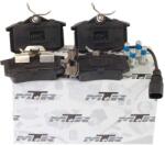 MTR Set Placute Frana Spate Mtr Ford Galaxy 1 1995-2006 MT561 (MT561 4696)