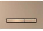 Geberit Sigma buton de spălare pentru WC || 115.670. QB. 2 (115670QB2)