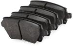MTR Set Placute Frana Spate Mtr Skoda Yeti 5L 2009-2017 MT448 (MT448 4571)