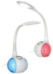 Activejet AJE-RAINBOW RGB table LED lamp with RGB lightning base (AJE-RAINBOW RGB)