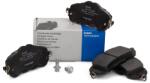 Delphi Set Placute Frana Fata Delphi Peugeot Rifter 2018, LP2506 (LP2506 4465)