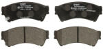 Delphi Set Placute Frana Fata Delphi LP2111 (LP2111 4374)
