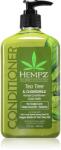 Hempz Tea Tree & Chamomile хидратиращ балсам За коса 500ml