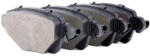 MTR Set Placute Frana Spate Mtr Ford Mondeo 3 2000-2007 MT632 (MT632 4744)