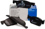 Delphi Set Placute Frana Fata Delphi Renault Clio 4 2012, LP3286 (LP3286 4491)