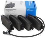 Delphi Set Placute Frana Spate Delphi Renault Master 3 2011, LP2191 (LP2191 4402)