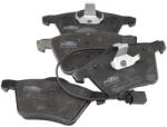 MTR Set Placute Frana Fata Mtr Volkswagen Sharan 1 1995-2010 MT465 (MT465 4664)