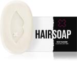 BusyB Clean Hair & Dirty Mind Becky Blossom șampon solid cu arome florale 70 g