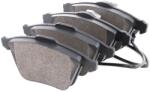 MTR Set Placute Frana Fata Mtr Seat Exeo 2008-2013 MT469 (MT469 4677)