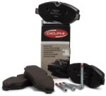 Delphi Set Placute Frana Fata Delphi Mercedes-Benz Vito W447 2014, LP1982 (LP1982 4363)