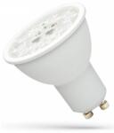 Wojnarowscy LED izzó GU10/6W/230V 3000/4000/6000K színhőmérséklet 14703 (WJ0561)