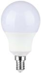 V-TAC LED Izzó SAMSUNG CHIP A60 E14/8, 5W/230V 3000K 21114 (VT1914)