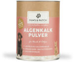  PAWS & PATCH Gazdaságos csomag: 2x 250g PAWS & PATCH algapor étrendkiegészítő kutyáknak és macskáknak
