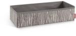 Tescoma FANCY HOME Nyitott doboz 40 x 18 x 10 cm, cappuccino