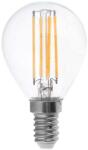 V-TAC LED Izzó FILAMENT P45 E14/6W/230V 4000K 212846 (VT1929)